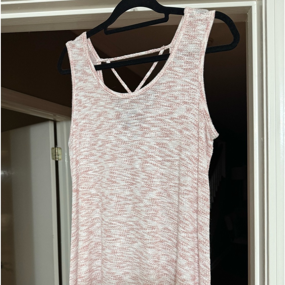 This is a White Birch tank top that has never been worn.